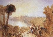 Lake Joseph Mallord William Turner